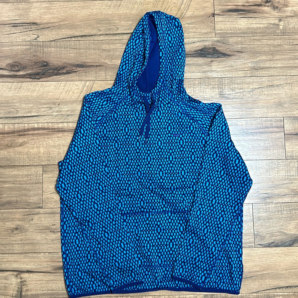 Women’s Nike Therma-fit Pullover